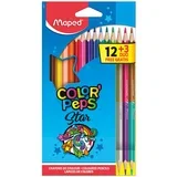 drvene bojice COLOR`PEPS M832271